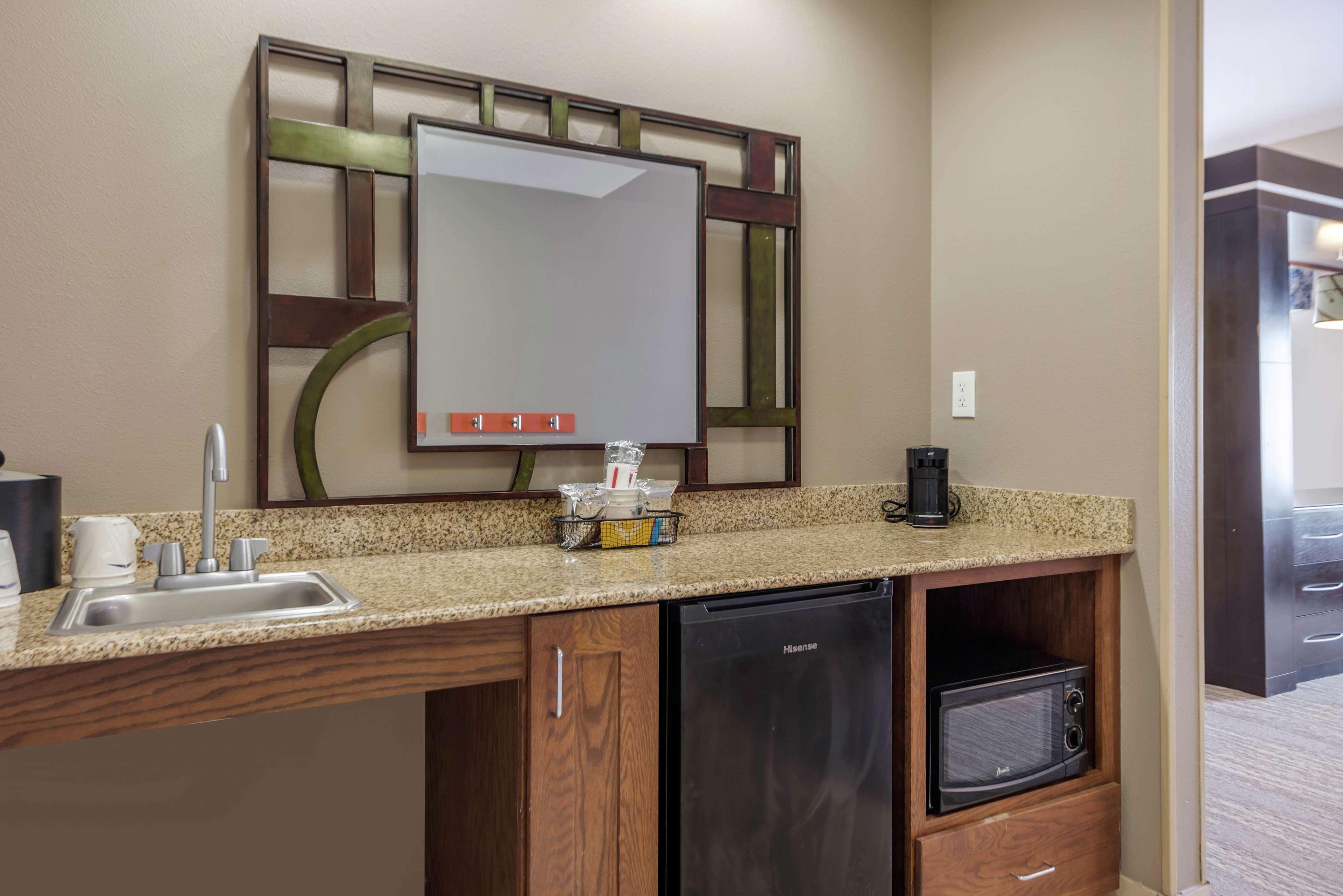 Hampton Inn Alamosa Exterior foto