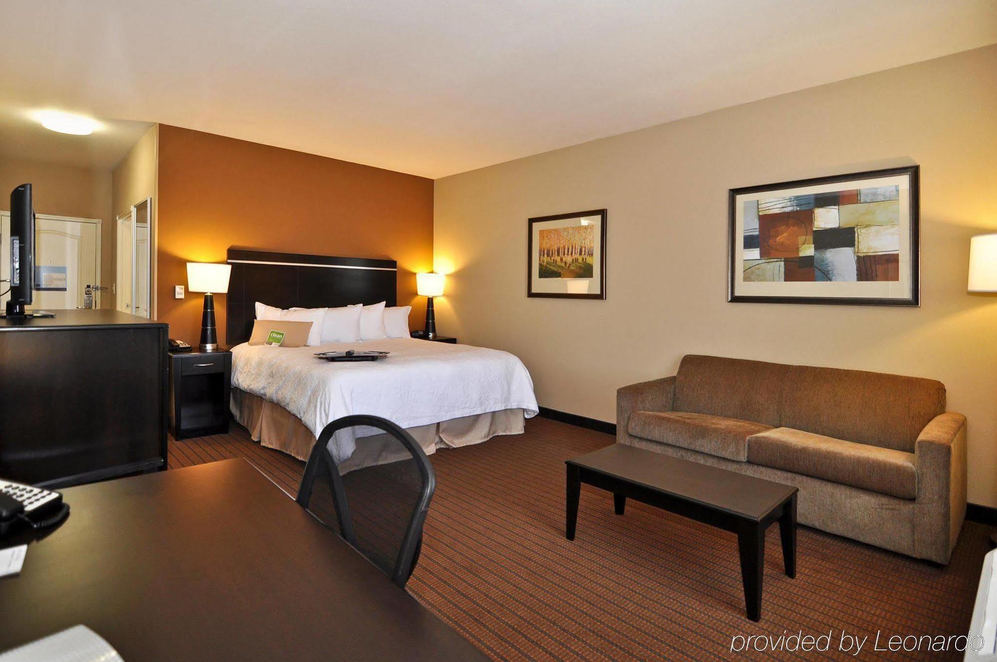 Hampton Inn Alamosa Cameră foto