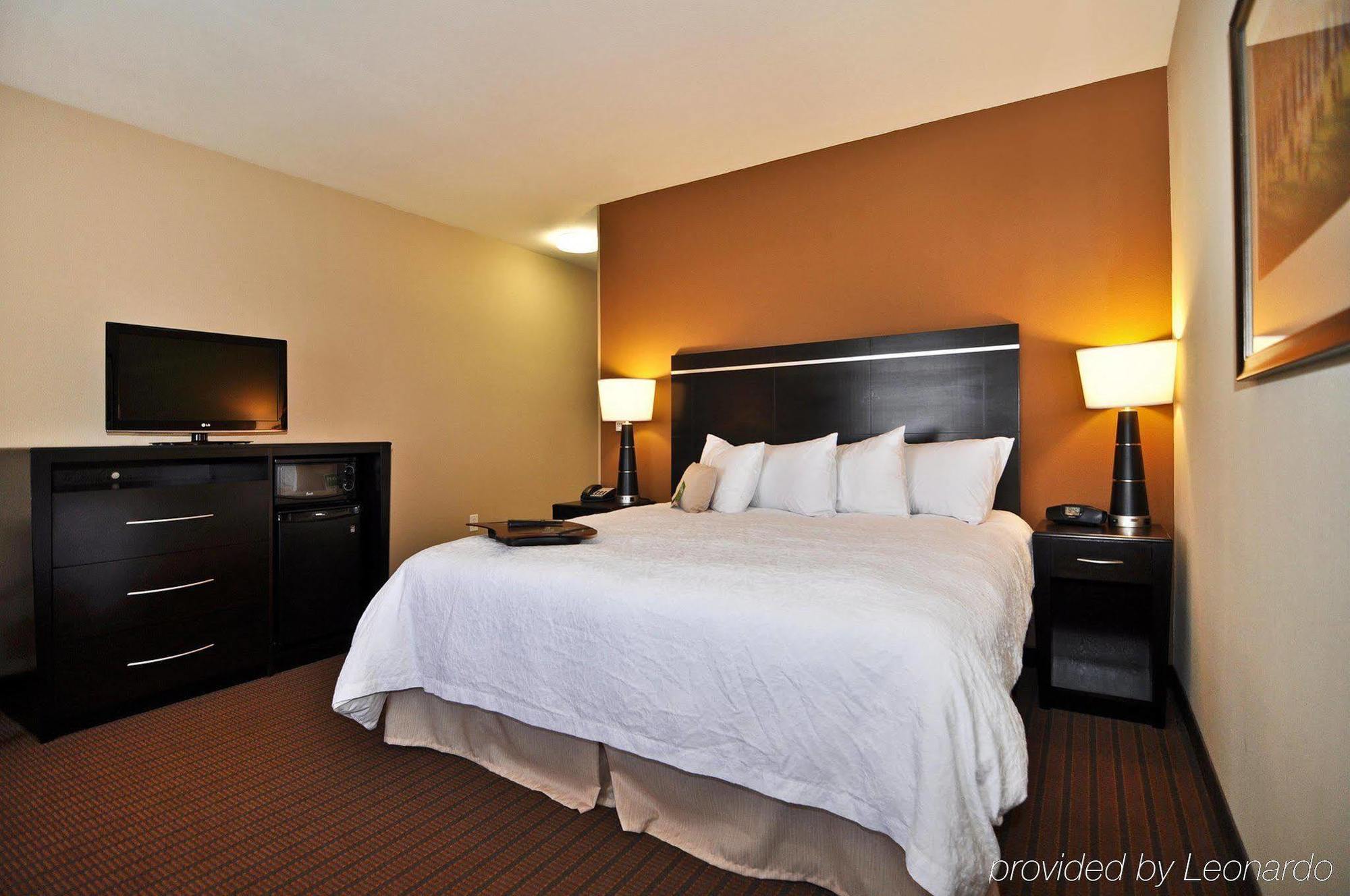 Hampton Inn Alamosa Cameră foto