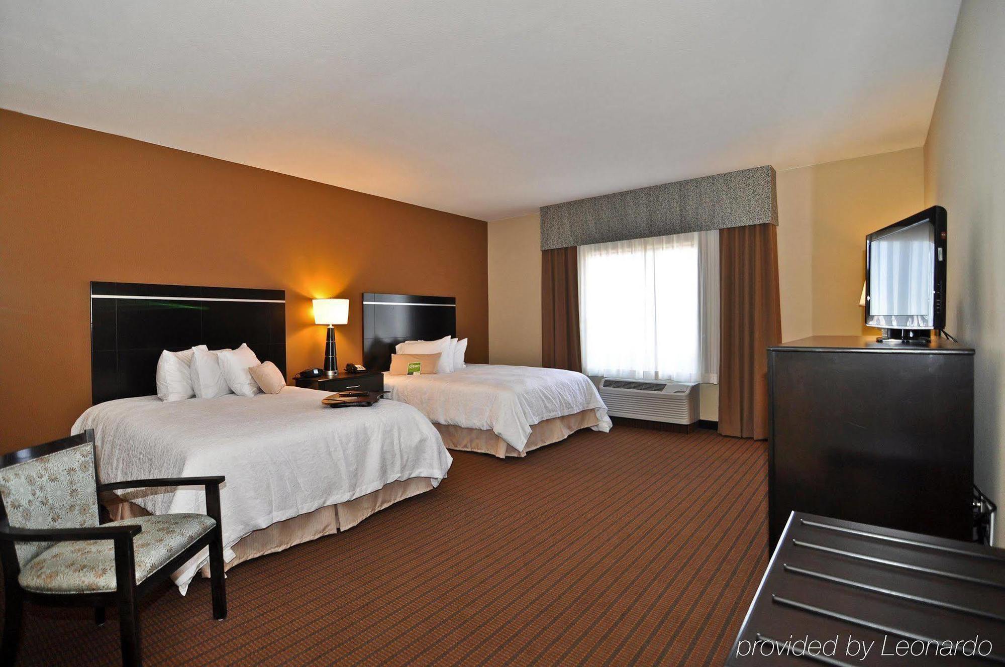 Hampton Inn Alamosa Cameră foto