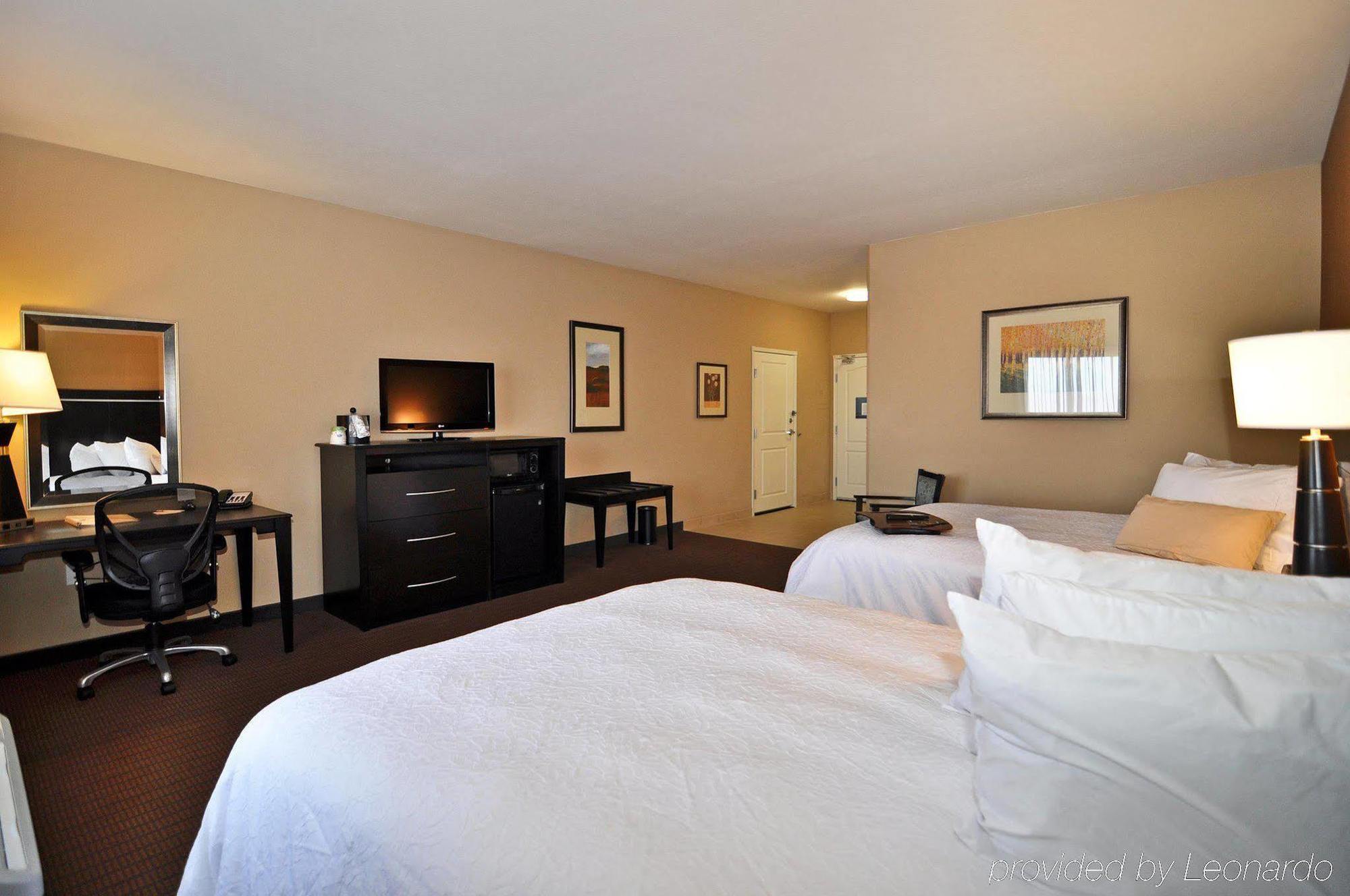 Hampton Inn Alamosa Exterior foto