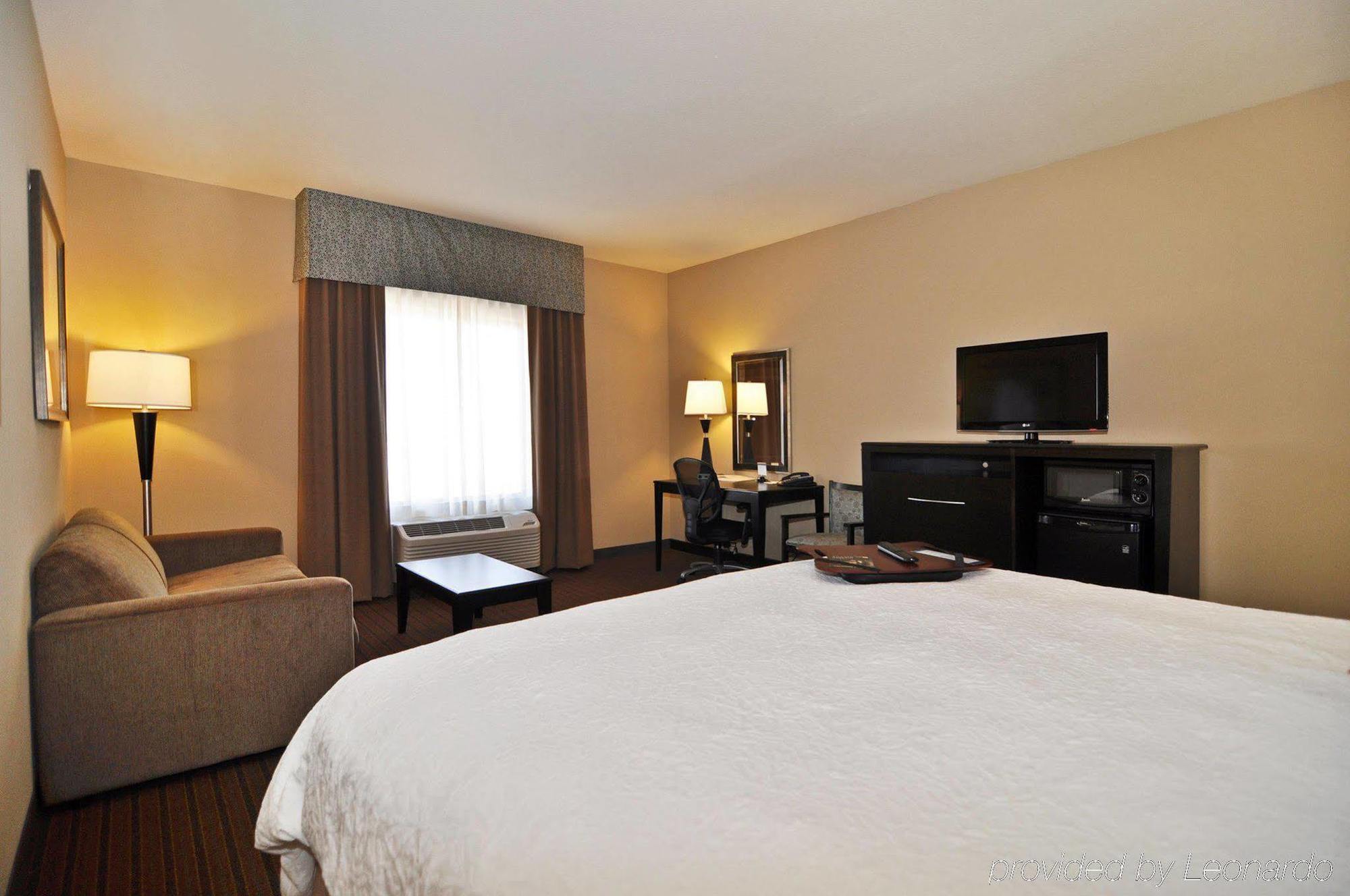 Hampton Inn Alamosa Cameră foto