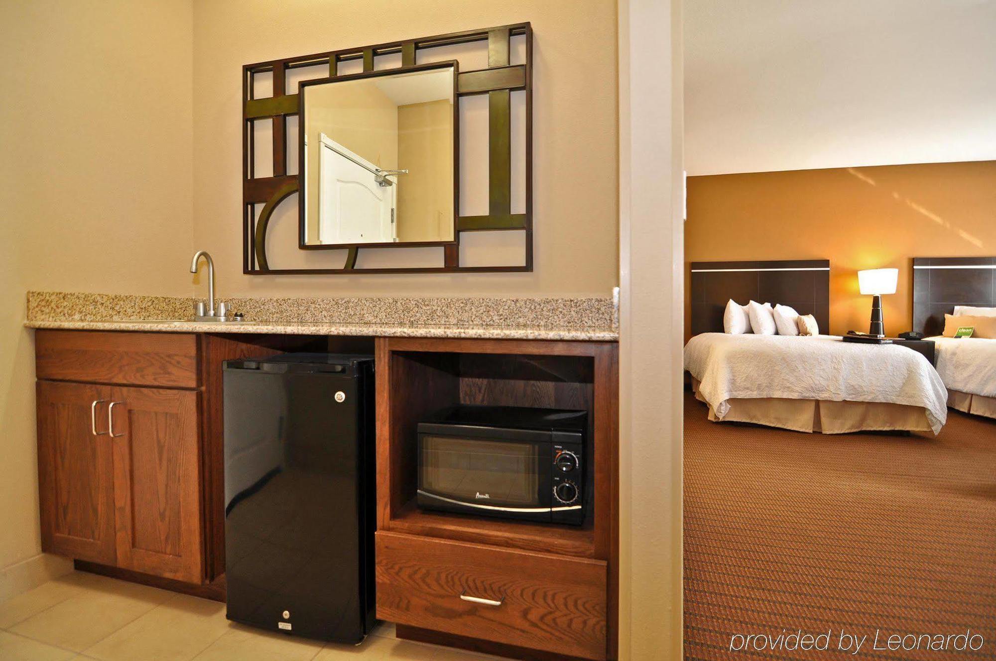Hampton Inn Alamosa Cameră foto